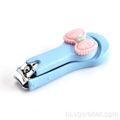 Creatieve schattig een nagelknipper knippen nagelknipper cadeau fabrikanten verkopen